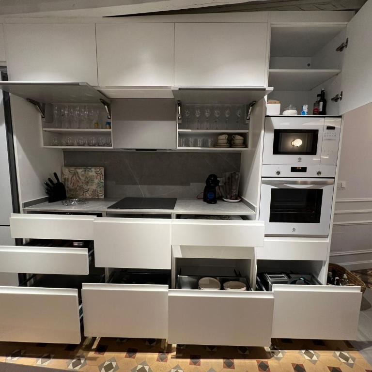 ReyCatedral Lujo 3Rooms - En el Centro Histórico - Apartamento de 3 dormitorios - 22