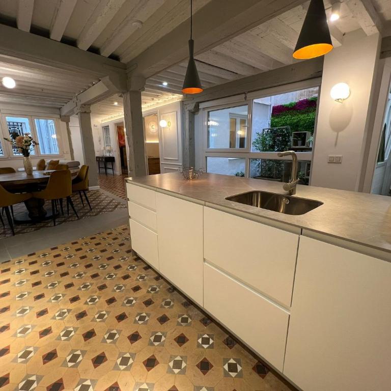 ReyCatedral Lujo 3Rooms - En el Centro Histórico - Apartamento de 3 dormitorios - 19