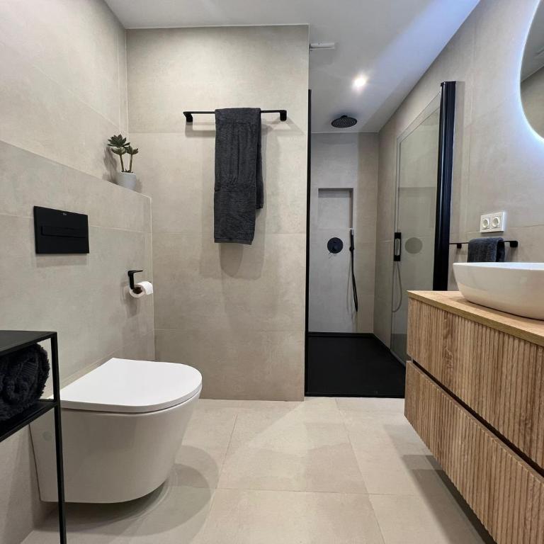ReyCatedral Lujo 3Rooms - En el Centro Histórico - Apartamento de 3 dormitorios - 36