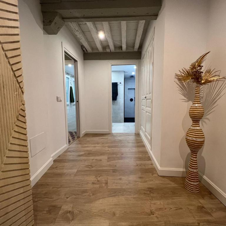 ReyCatedral Lujo 3Rooms - En el Centro Histórico - Apartamento de 3 dormitorios - 34