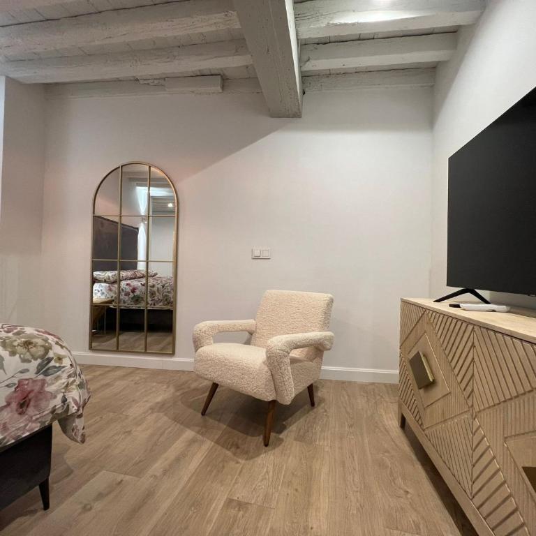 ReyCatedral Lujo 3Rooms - En el Centro Histórico - Apartamento de 3 dormitorios - 33