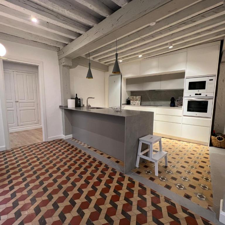 ReyCatedral Lujo 3Rooms - En el Centro Histórico - Apartamento de 3 dormitorios - 17
