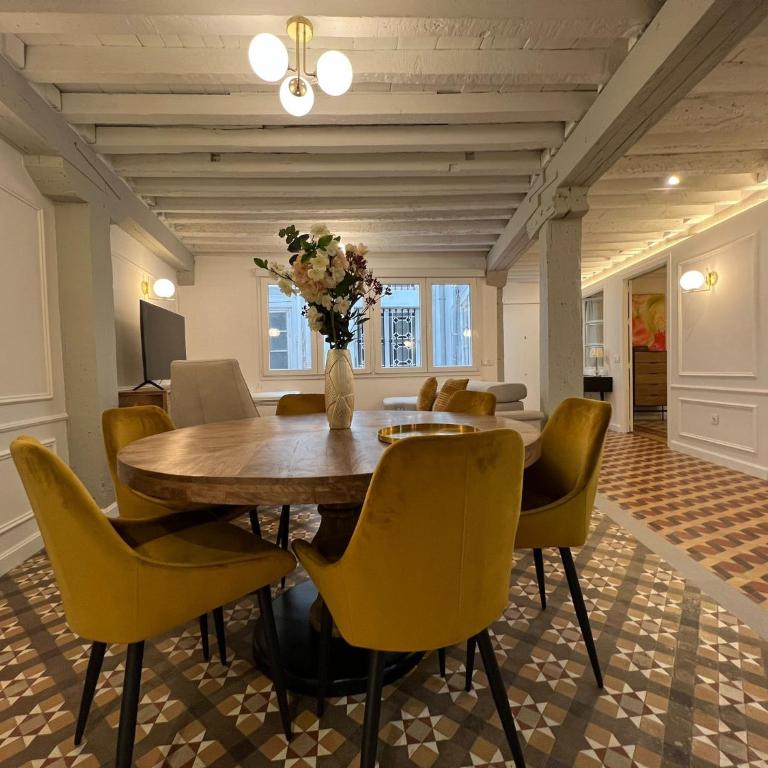 ReyCatedral Lujo 3Rooms - En el Centro Histórico - Apartamento de 3 dormitorios - 10