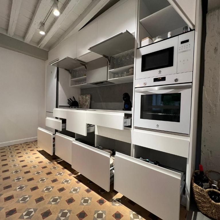 ReyCatedral Lujo 3Rooms - En el Centro Histórico - Apartamento de 3 dormitorios - 21