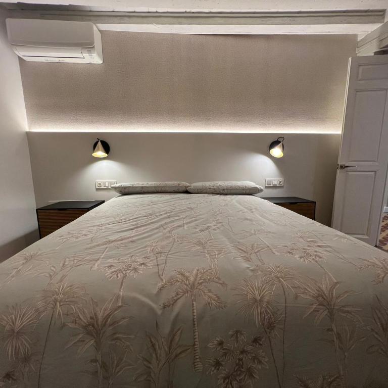 ReyCatedral Lujo 3Rooms - En el Centro Histórico - Apartamento de 3 dormitorios - 40