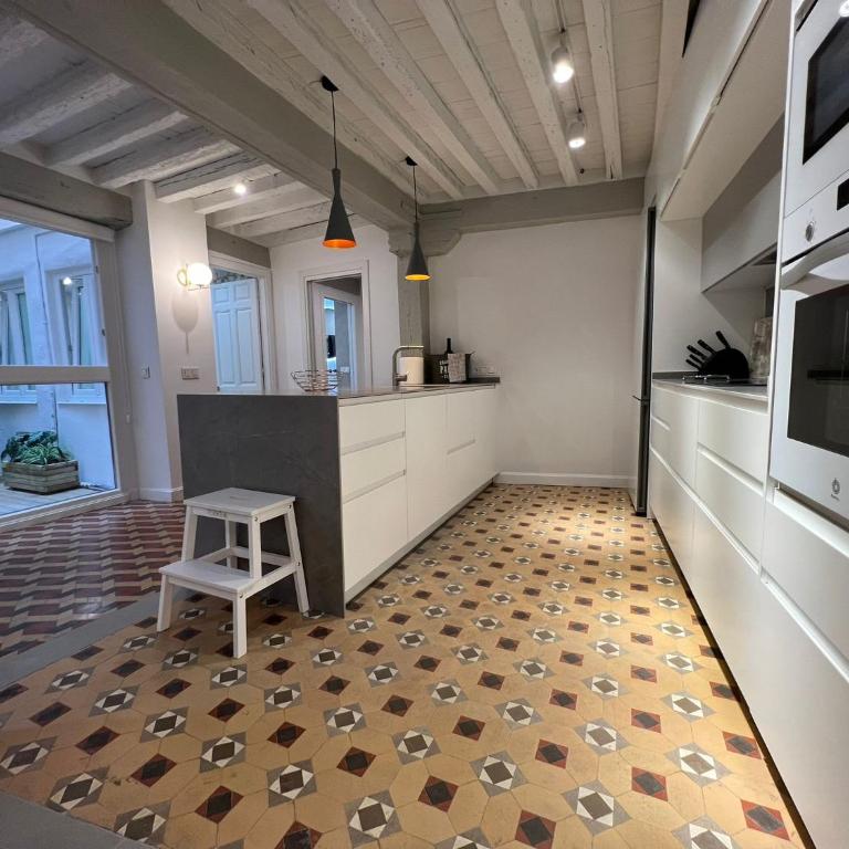 ReyCatedral Lujo 3Rooms - En el Centro Histórico - Apartamento de 3 dormitorios - 18