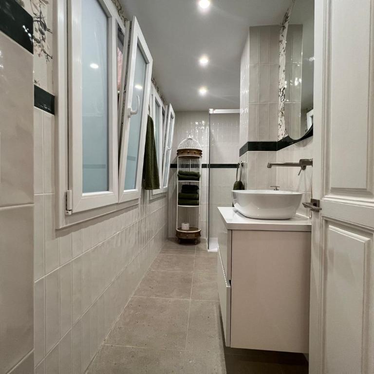 ReyCatedral Lujo 3Rooms - En el Centro Histórico - Apartamento de 3 dormitorios - 43