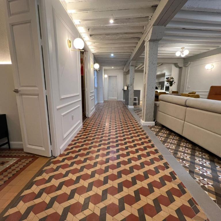 ReyCatedral Lujo 3Rooms - En el Centro Histórico - Apartamento de 3 dormitorios - 7