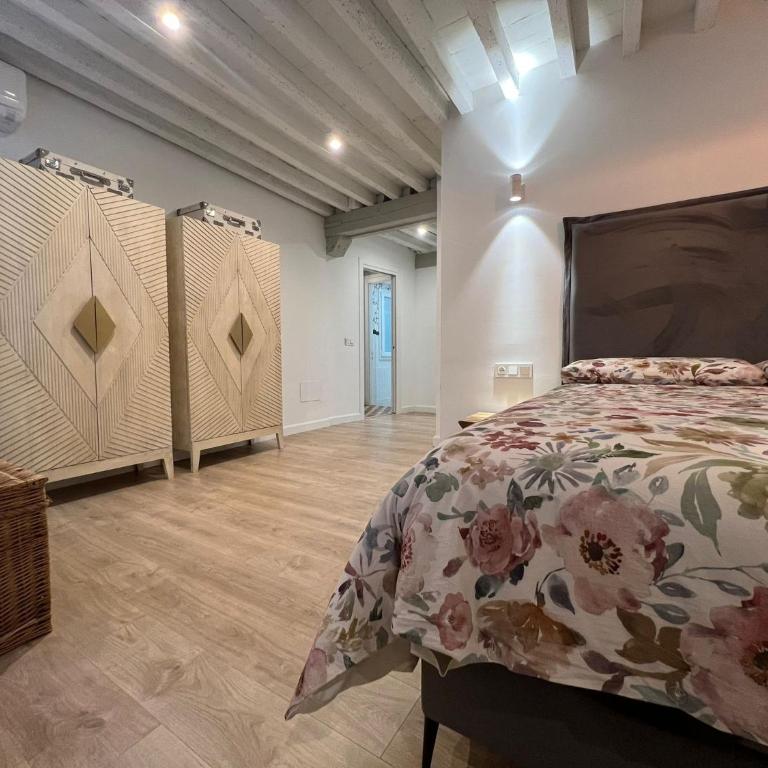 ReyCatedral Lujo 3Rooms - En el Centro Histórico - Apartamento de 3 dormitorios - 29