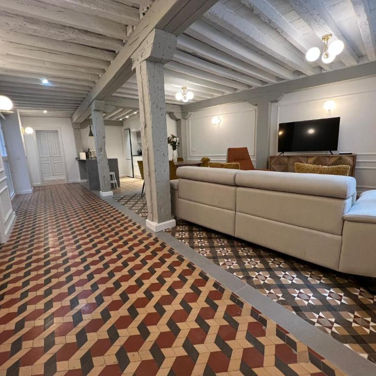 ReyCatedral Lujo 3Rooms - En el Centro Histórico - Apartamento de 3 dormitorios - 8