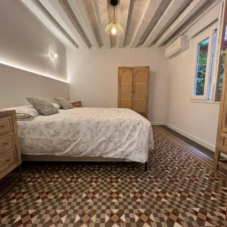 ReyCatedral Lujo 3Rooms - En el Centro Histórico - Apartamento de 3 dormitorios - 39