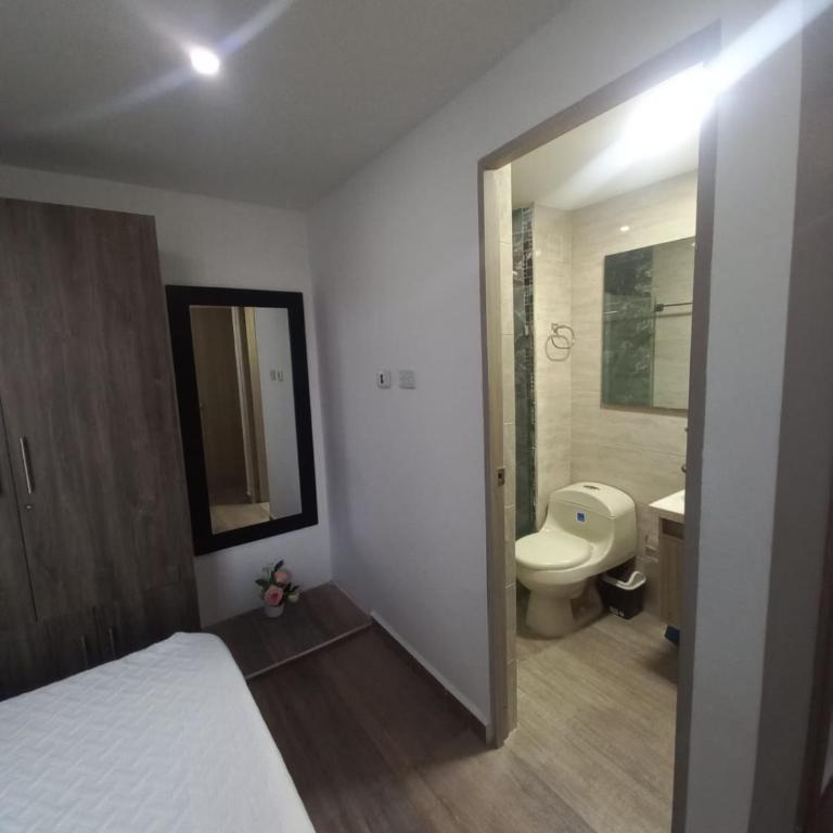 AQUALINASTAR - Apartamento - 16