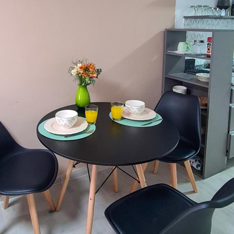 Lux Apart Cordoba - Apartamento de 1 dormitorio - 25