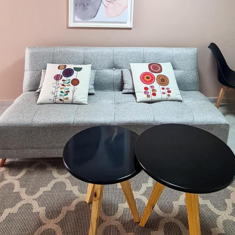 Lux Apart Cordoba - Apartamento de 1 dormitorio - 30