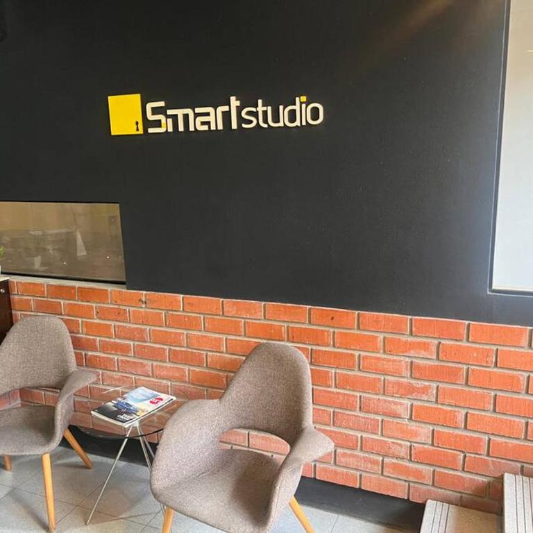 Smart Studio 503 - One-Bedroom Apartment - 30