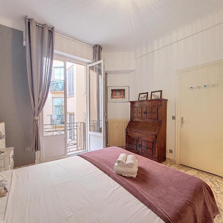 Nestor&Jeeves - NOE - Central - Close sea - Spacious - Appartement 2 Chambres - 11