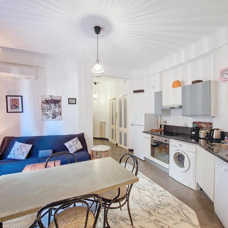 Nestor&Jeeves - NOE - Central - Close sea - Spacious - Appartement 2 Chambres - 6