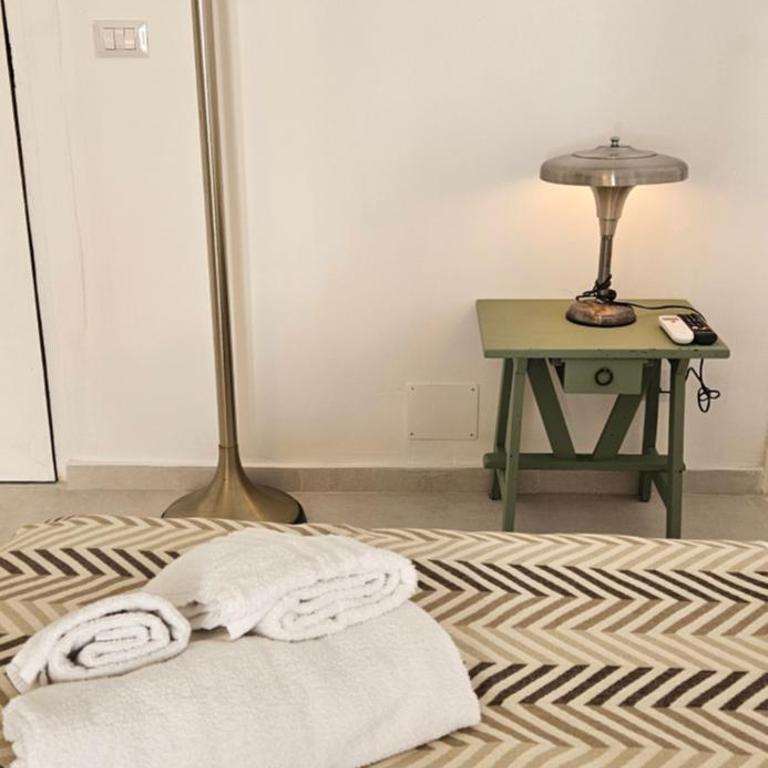 Vintage Room Palermo - One-Bedroom House - 14