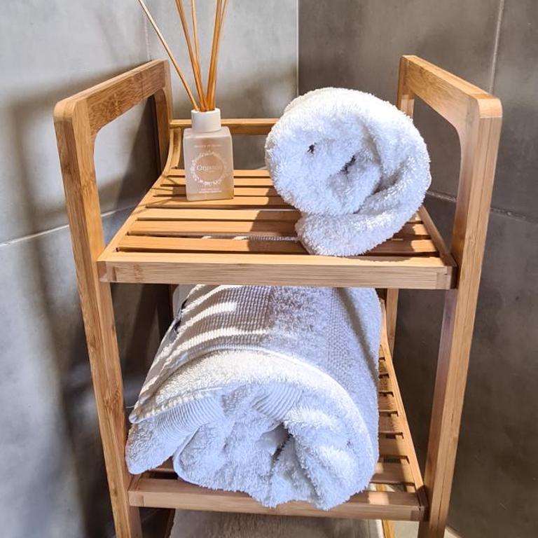 Lux Apart Cordoba - Apartamento de 1 dormitorio - 42