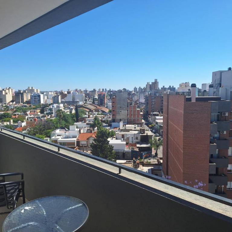 Lux Apart Cordoba - Apartamento de 1 dormitorio - 45