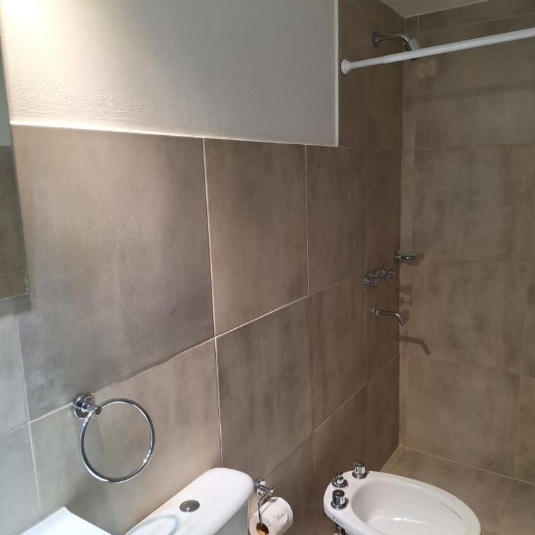 Lux Apart Cordoba - Apartamento de 1 dormitorio - 43