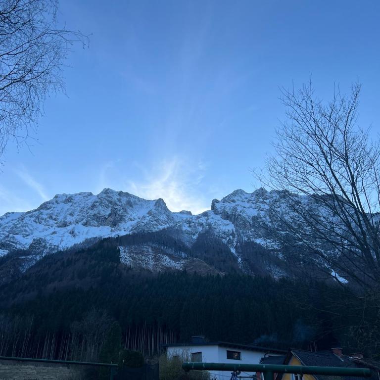 Eisenerz Alpine Apartement RoSy - Appartamento con 2 Camere da Letto - 29