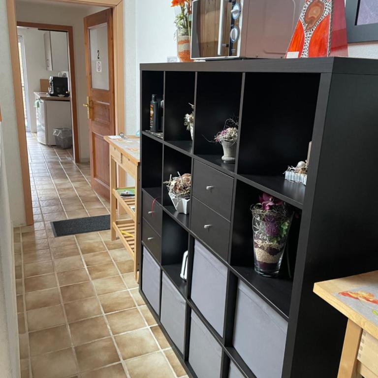 Zimmer in Lautrach - Suite Familiale avec Balcon - 3