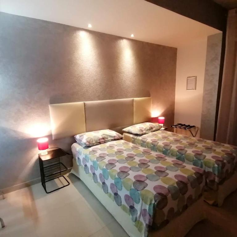 TEMPORARY HOME ROMA - One-Bedroom House - 26