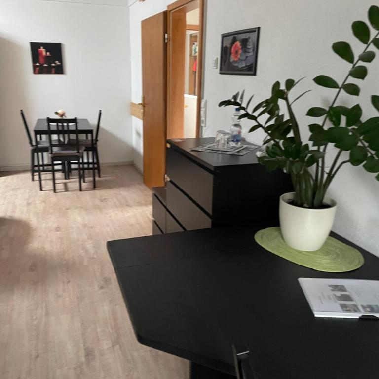 Zimmer in Lautrach - Suite Familiale avec Balcon - 4