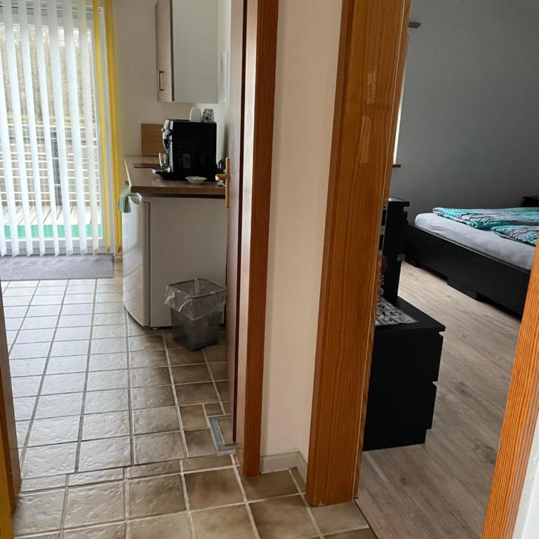 Zimmer in Lautrach - Suite Familiale avec Balcon - 6