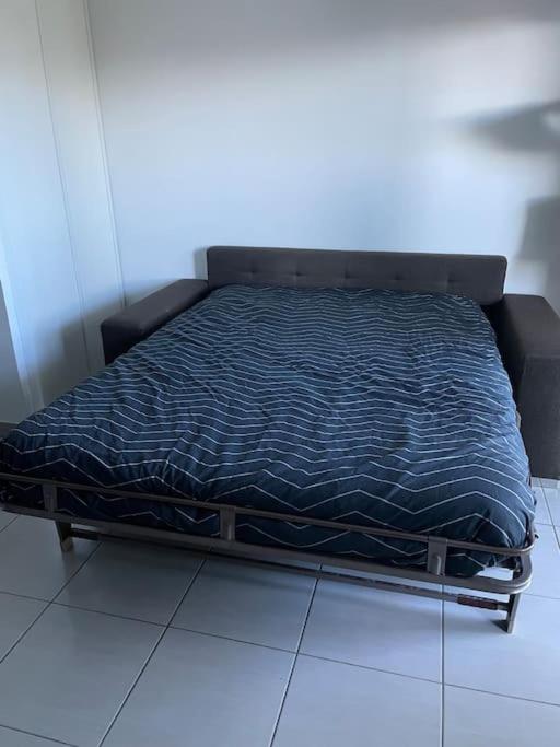 Appartement T2 - Apartment mit 1 Schlafzimmer - 6