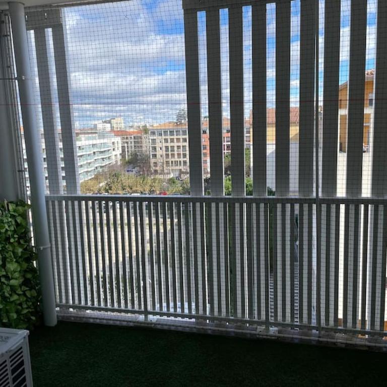 Appartement T2 - Apartment mit 1 Schlafzimmer - 10