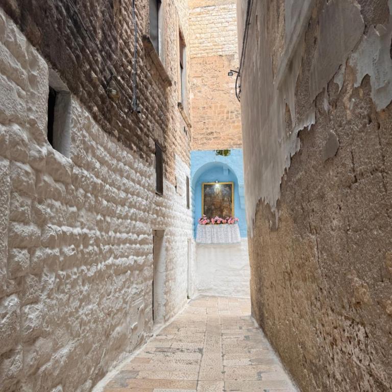 Mimì Maison Bari Vecchia - Appartamento - Piano Terra - 7