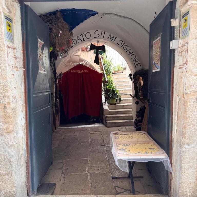 Mimì Maison Bari Vecchia - Appartamento - Piano Terra - 38
