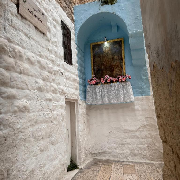 Mimì Maison Bari Vecchia - Appartamento - Piano Terra - 8