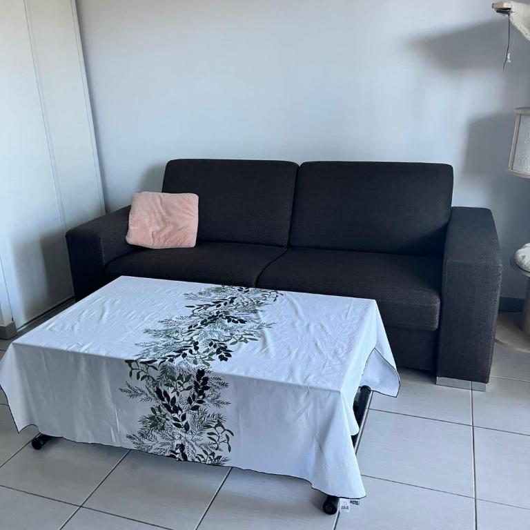 Appartement T2 - Apartment mit 1 Schlafzimmer - 3
