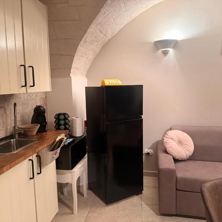 Mimì Maison Bari Vecchia - Appartamento - Piano Terra - 18