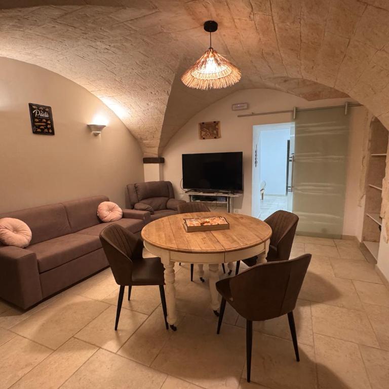 Mimì Maison Bari Vecchia - Appartamento - Piano Terra - 17