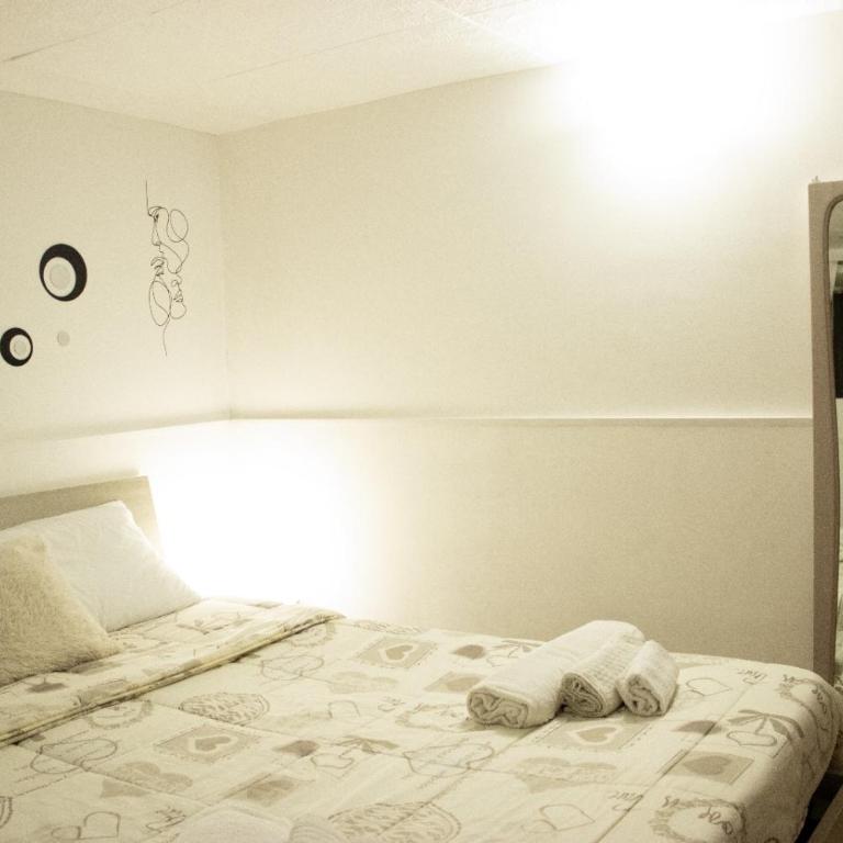Due passi dal centro - One-Bedroom Apartment - 14