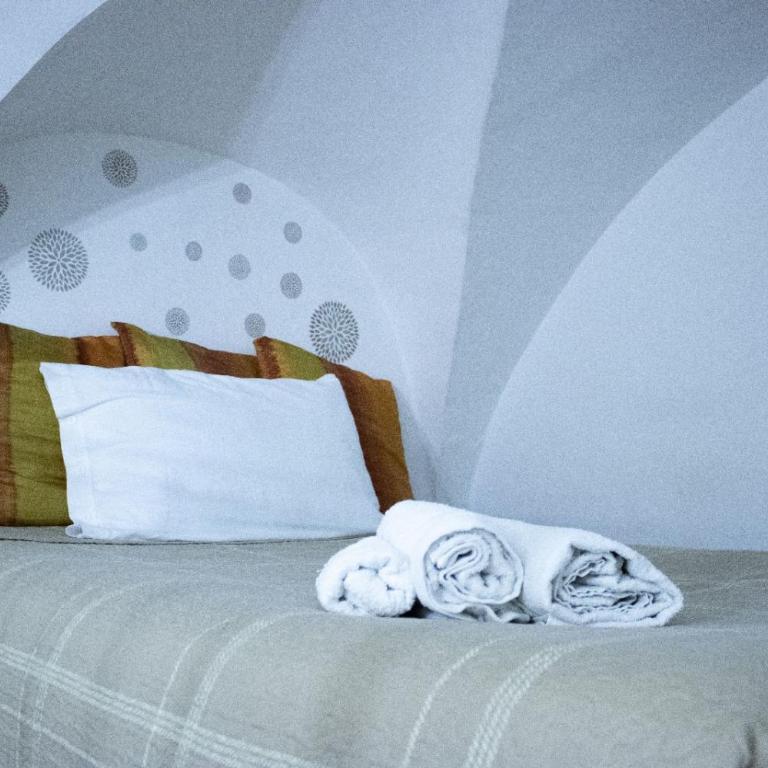 Due passi dal centro - One-Bedroom Apartment - 11