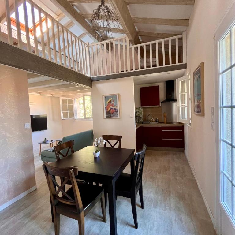 La Cigalière - Appartement 1 Chambre - 1