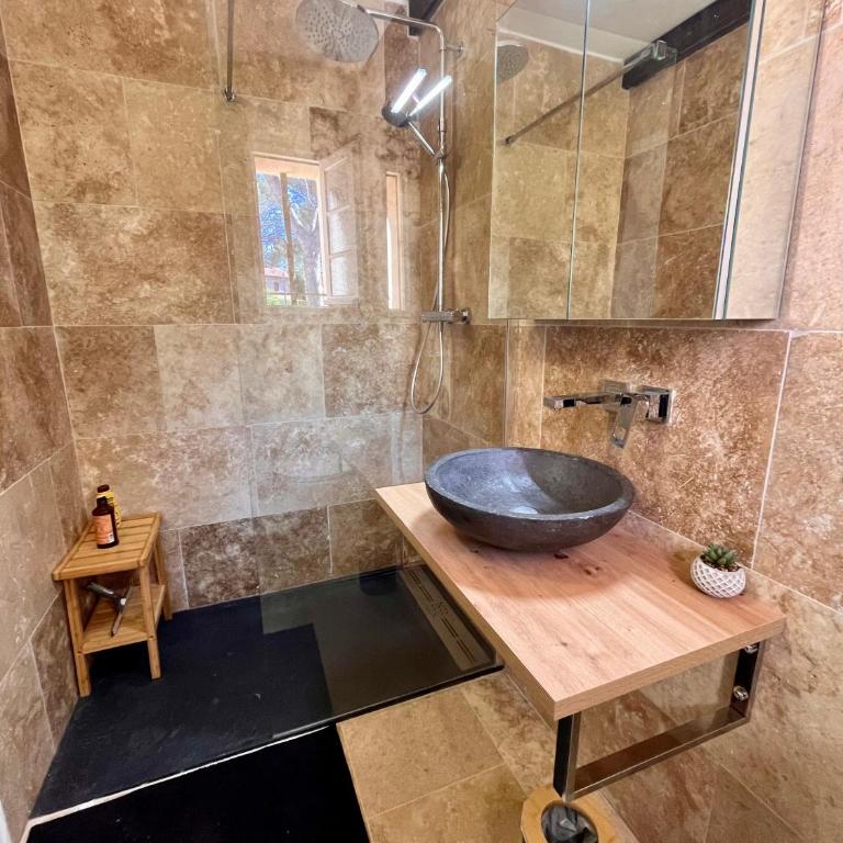 La Cigalière - Appartement 1 Chambre - 30