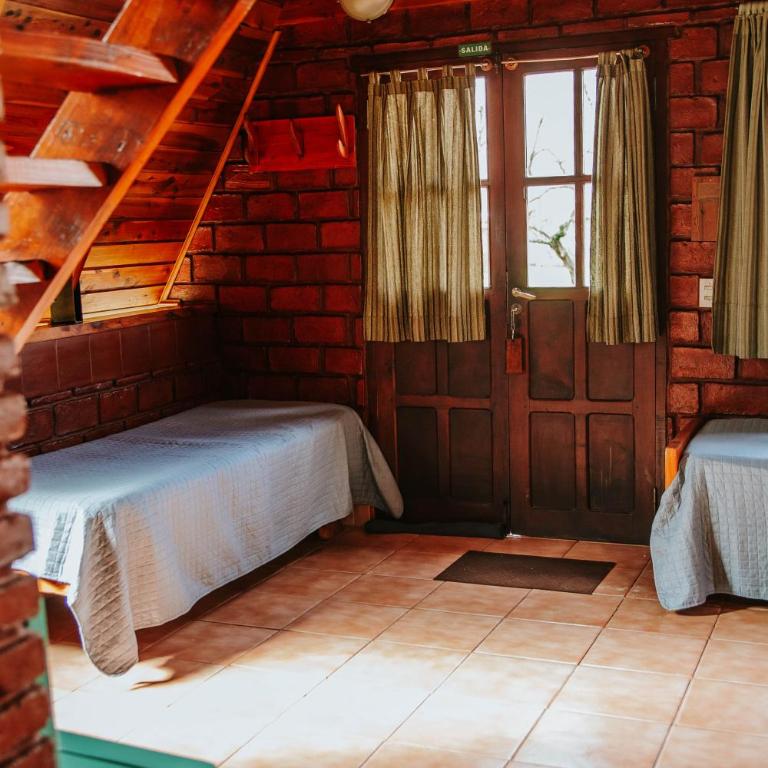 Cabañas Nosotros - Bungalow Superior de 2 dormitorios - 10