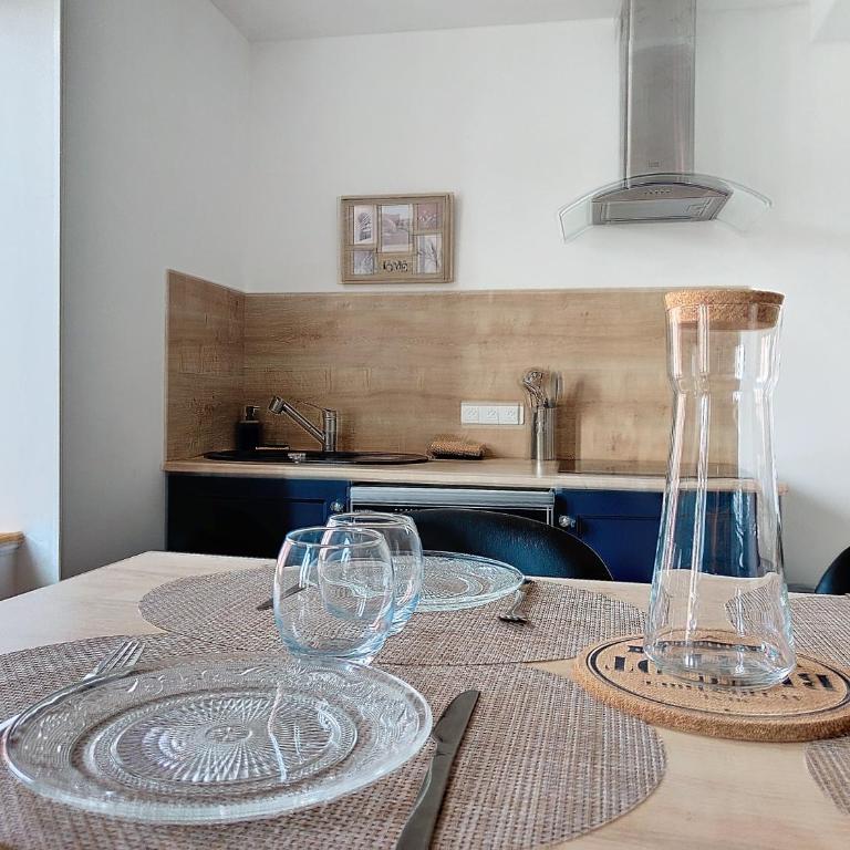 Le Iéna - Apartamento de 1 dormitorio - 5