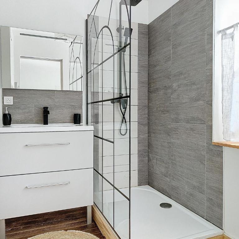Le Iéna - Apartamento de 1 dormitorio - 4