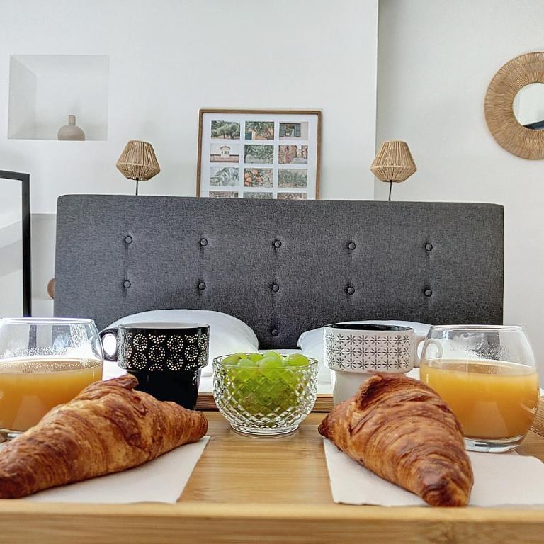 Le Iéna - Apartamento de 1 dormitorio - 10