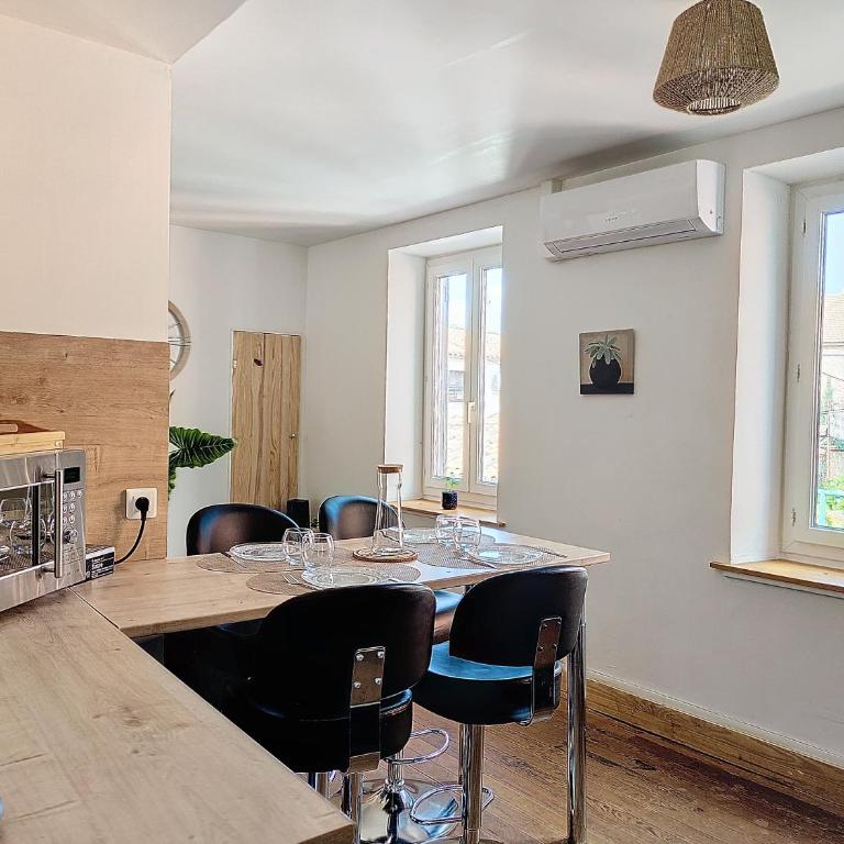 Le Iéna - Apartamento de 1 dormitorio - 9