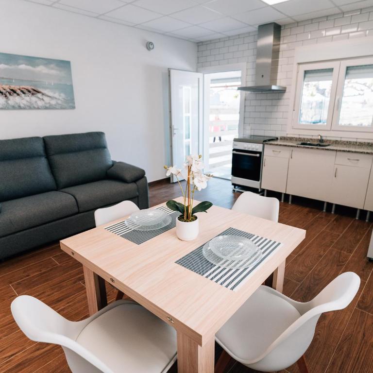 EcoNature - One-Bedroom Apartment - 1