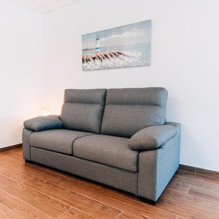 EcoNature - One-Bedroom Apartment - 7