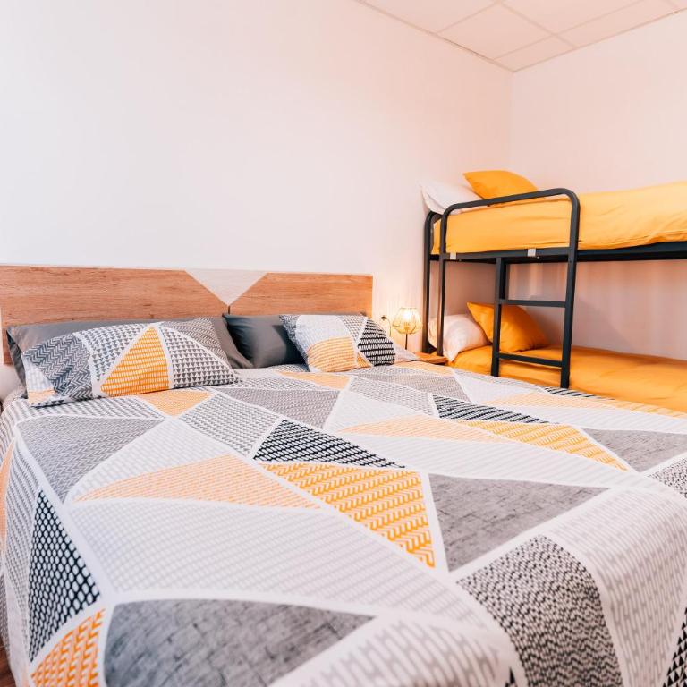 EcoNature - One-Bedroom Apartment - 11